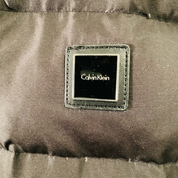 Women’s Calvin Klein Winter Coat - Picture 4 of 14